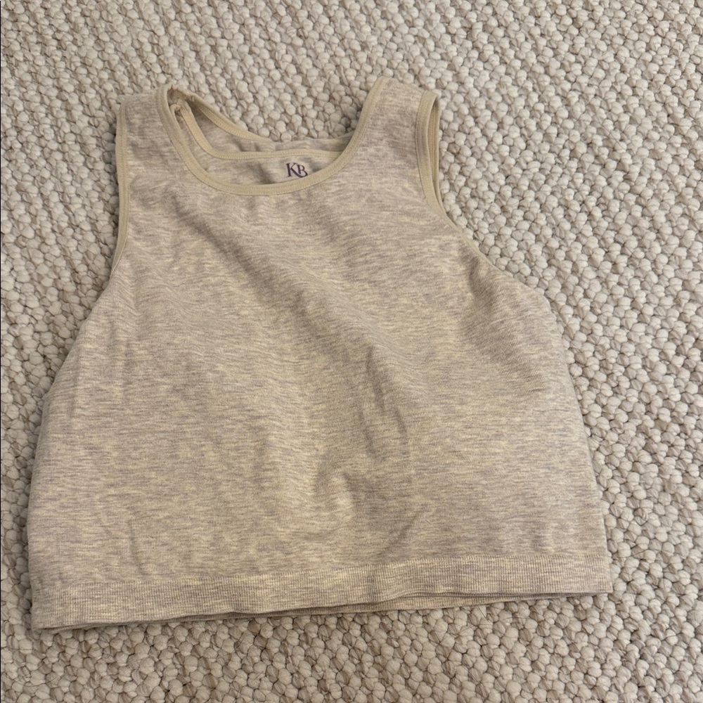 Maternity / nursing bra top